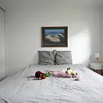 Appartement Spacieux Et Moderne A 10 Minutes Du Port De Vannes