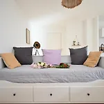Appartement Spacieux Et Moderne A 10 Minutes Du Port De Vannes
